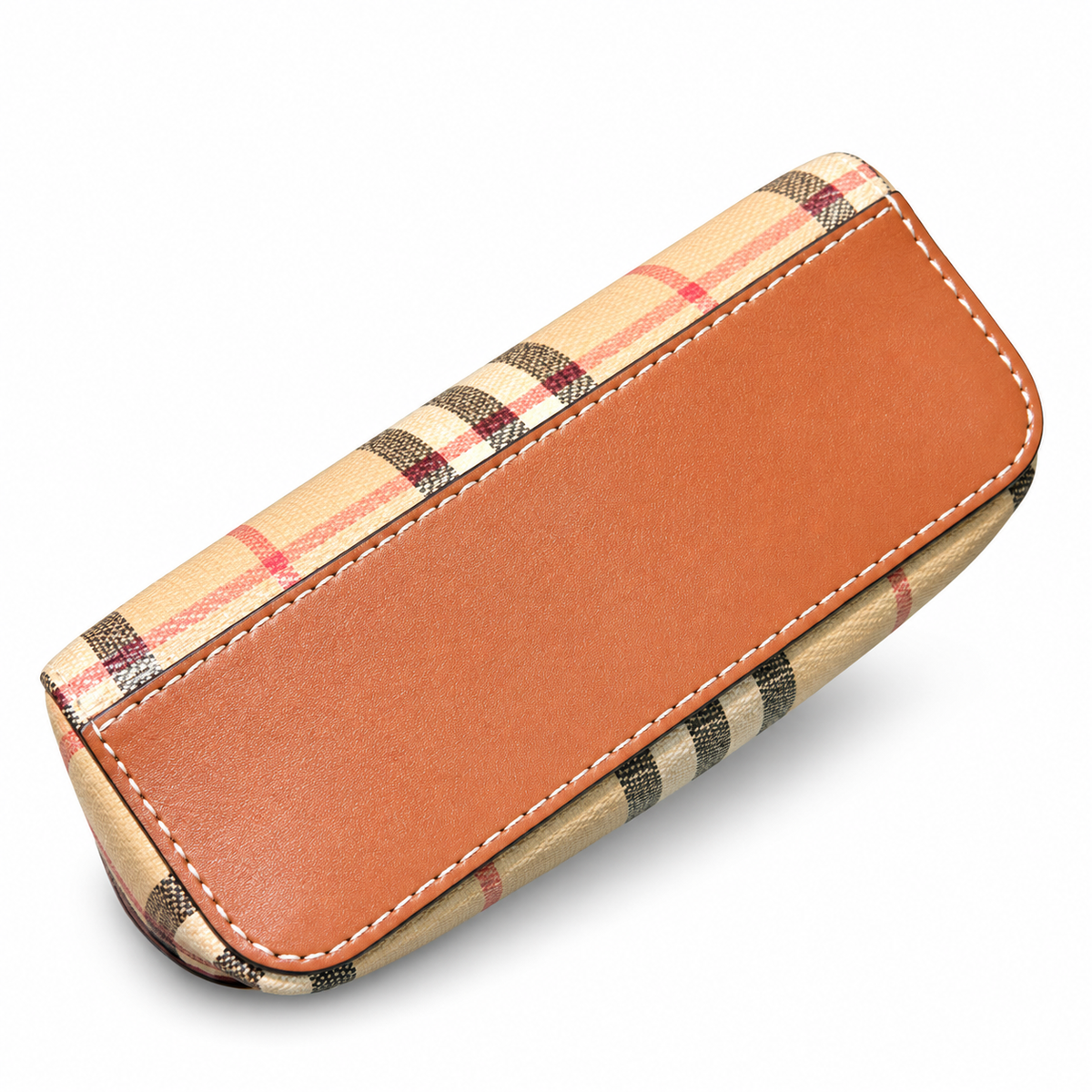 Burberry Heritage Mini Vanity Bag