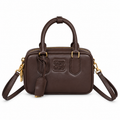Miu Miu Matelassé Leather Sculptural Crossbody Bag