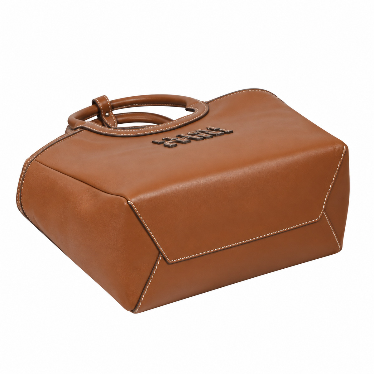 Miu Miu Convertible Leather Bag