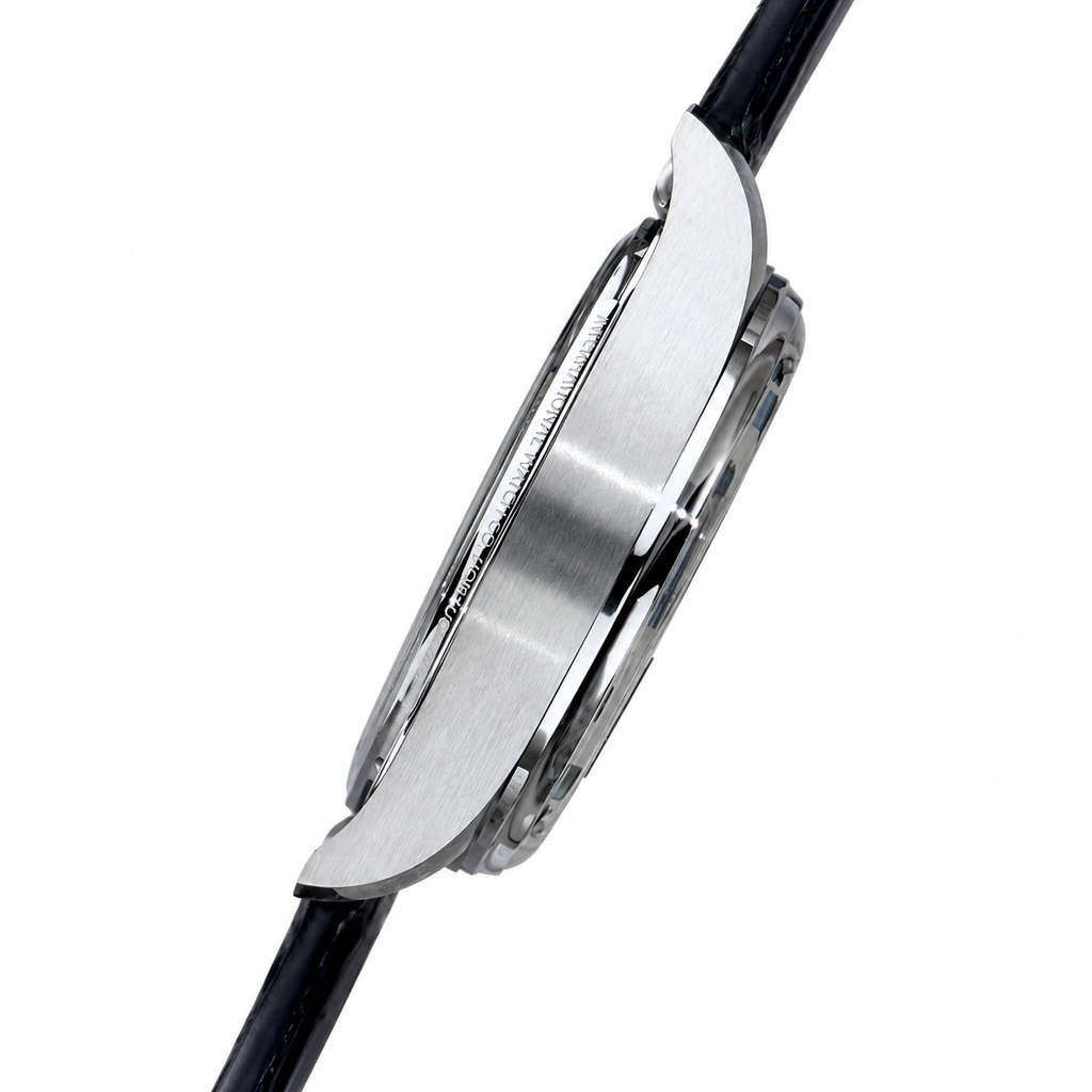 IWC Pilot's Watch 42.3mm Polar Expedition Automatic Steel Watch