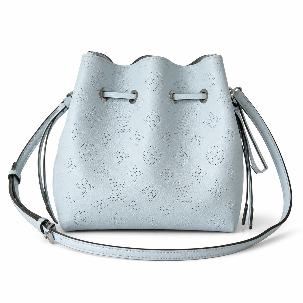 Louis Vuitton Monogram Shoulder Bag