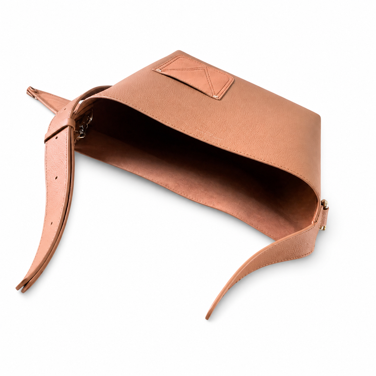 Louis Vuitton Monogram Shoulder Bag