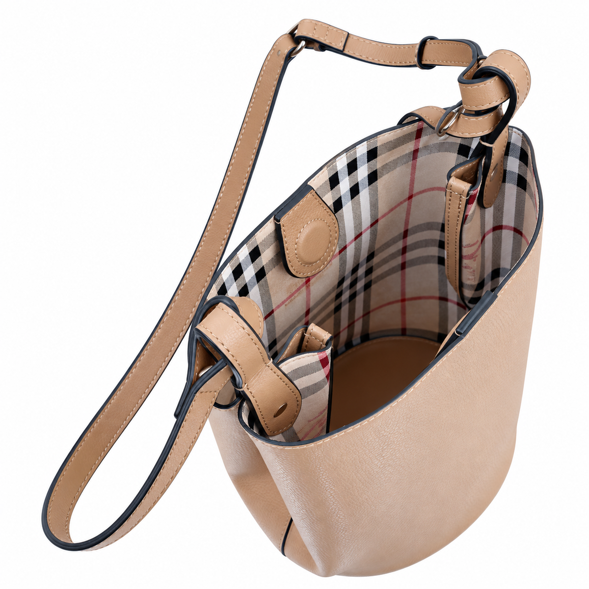 Burberry Refined Everyday Crossbody Bag