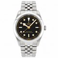 Tudor Black Bay 36mm Classic Automatic Steel Watch