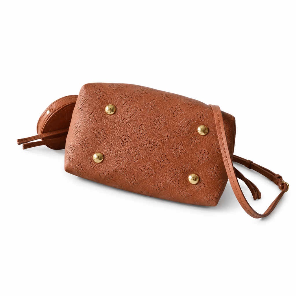 Louis Vuitton Monogram Shoulder Bag