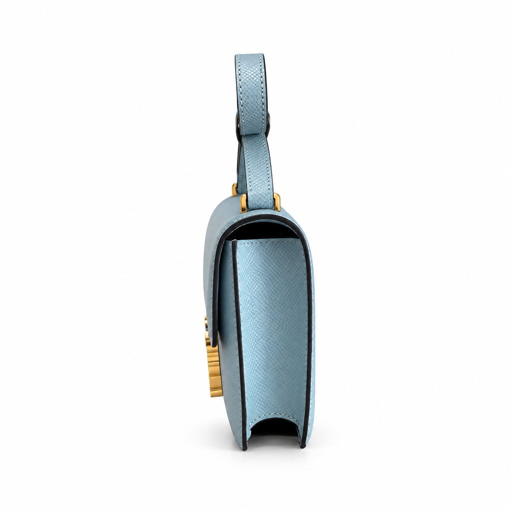Hermès 26cm Crossbody Bag – Best Value Luxury Leather