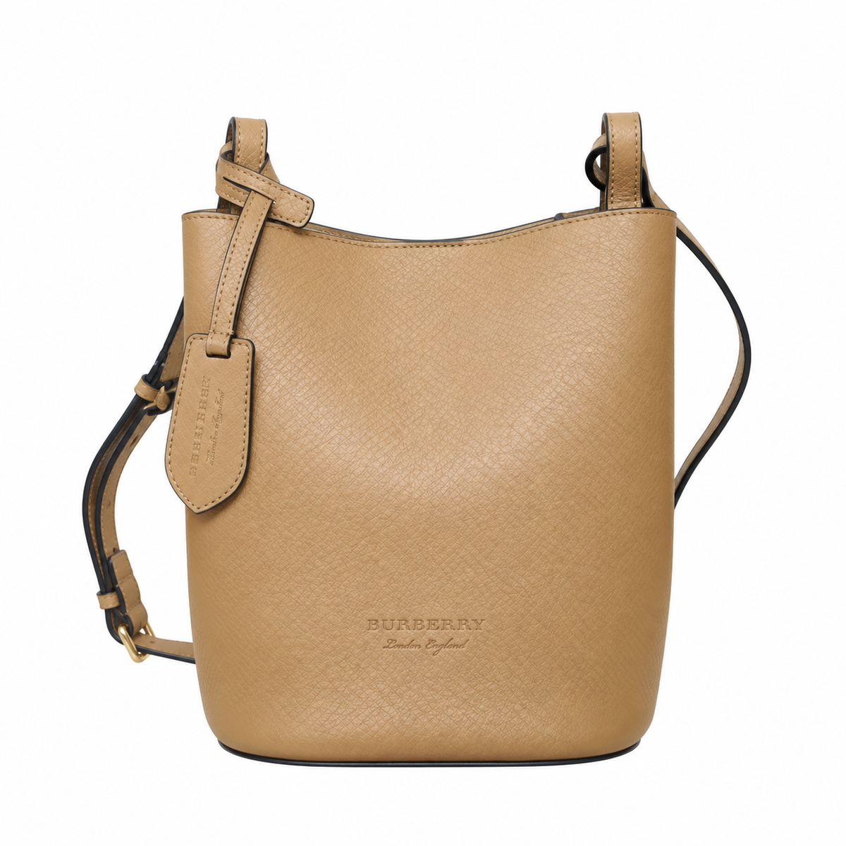 Burberry Refined Everyday Crossbody Bag