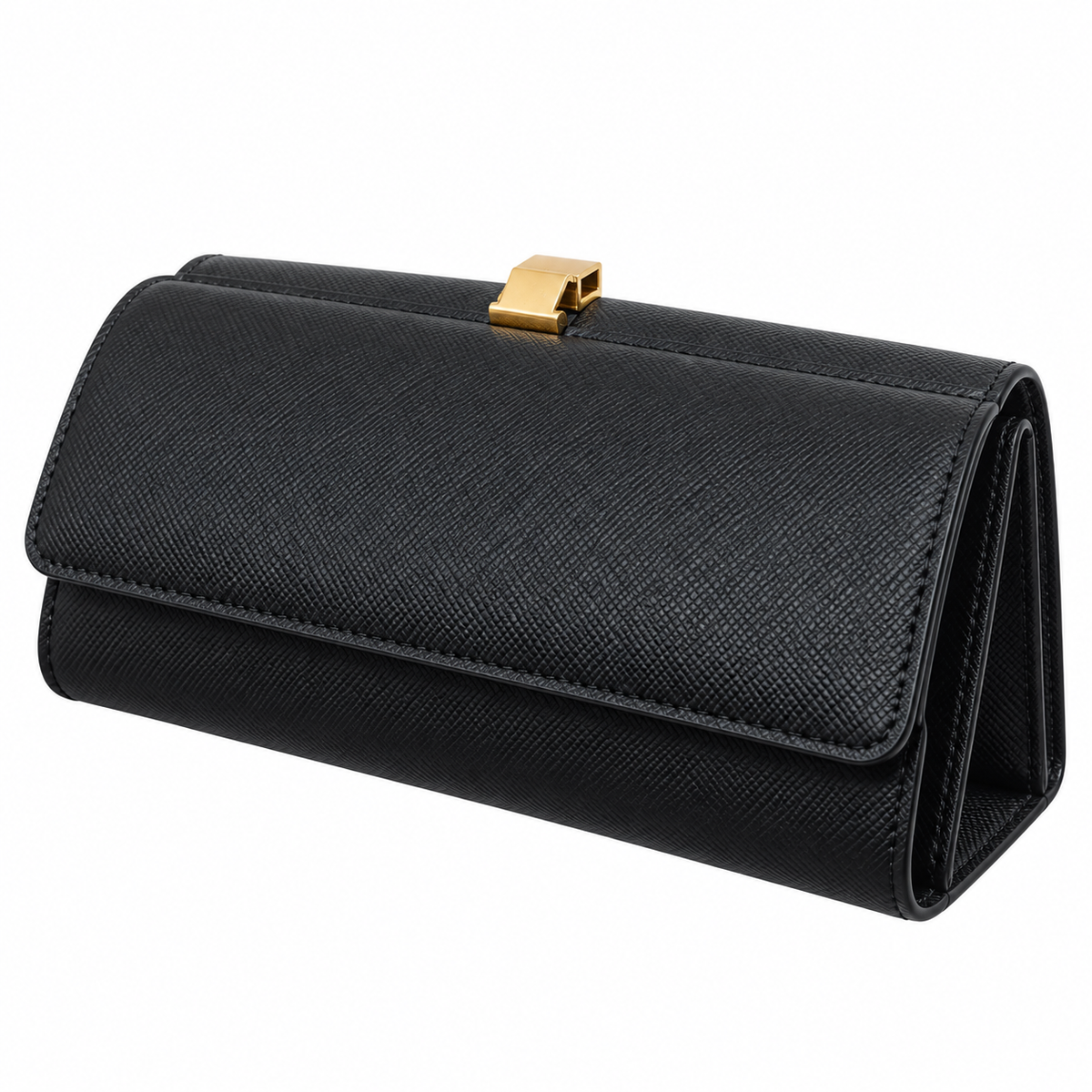 Hermès 26cm Crossbody Bag – Lightweight Luxury Leather Travel
