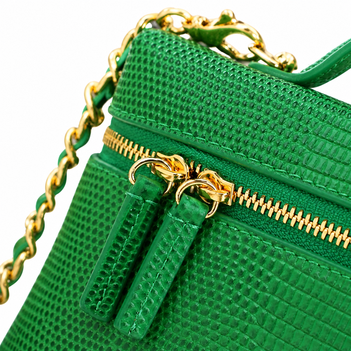 Chanel Vanity Case Bag