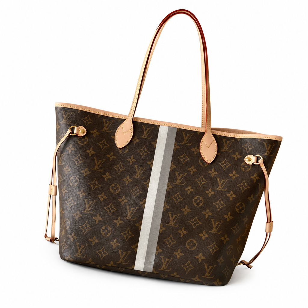 Louis Vuitton Monogram Shoulder Bag