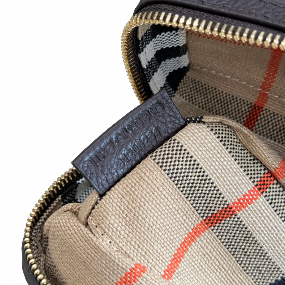 Burberry Petite Everyday Crossbody Bag