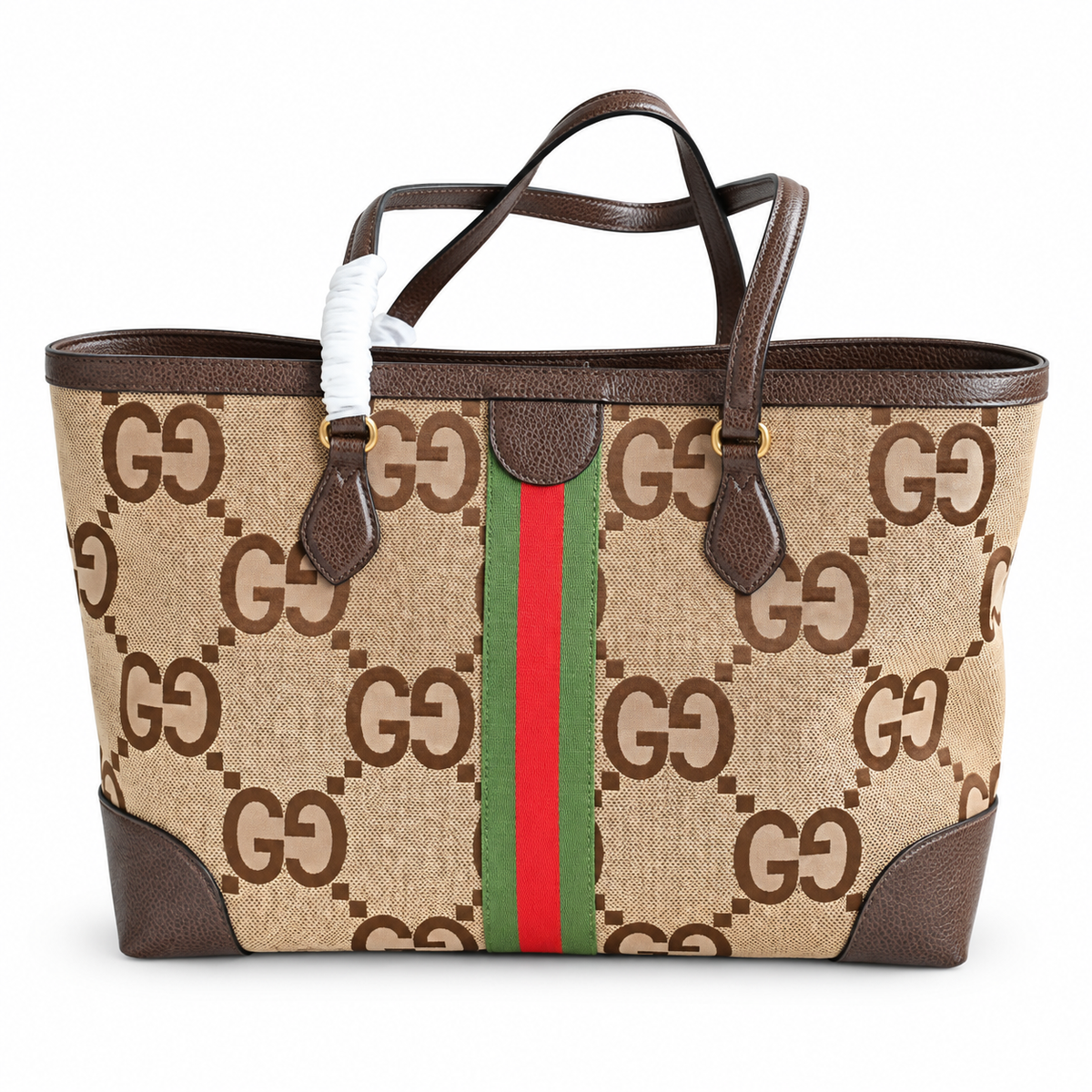 Gucci Ophidia Jumbo GG Medium Tote Bag