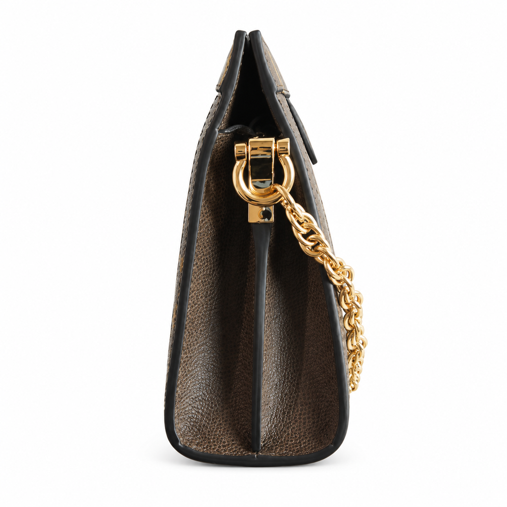 Gucci Ophidia GG Supreme Medium Shoulder Bag