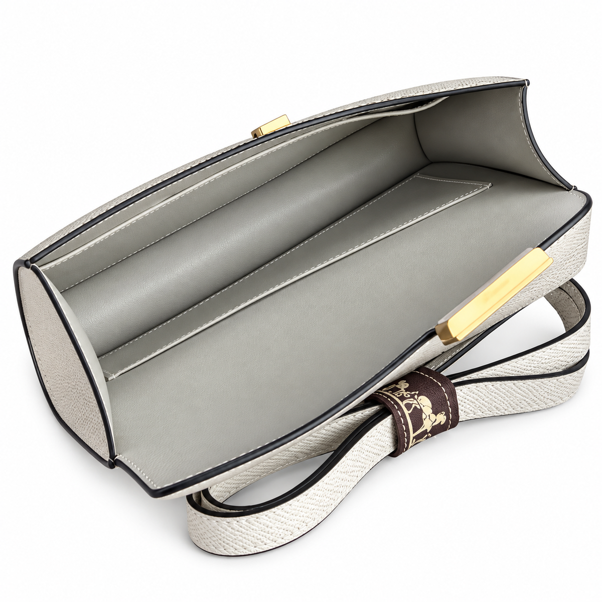 Hermès Lindy 26cm Crossbody Bag – Premium Leather | Timeless Luxury