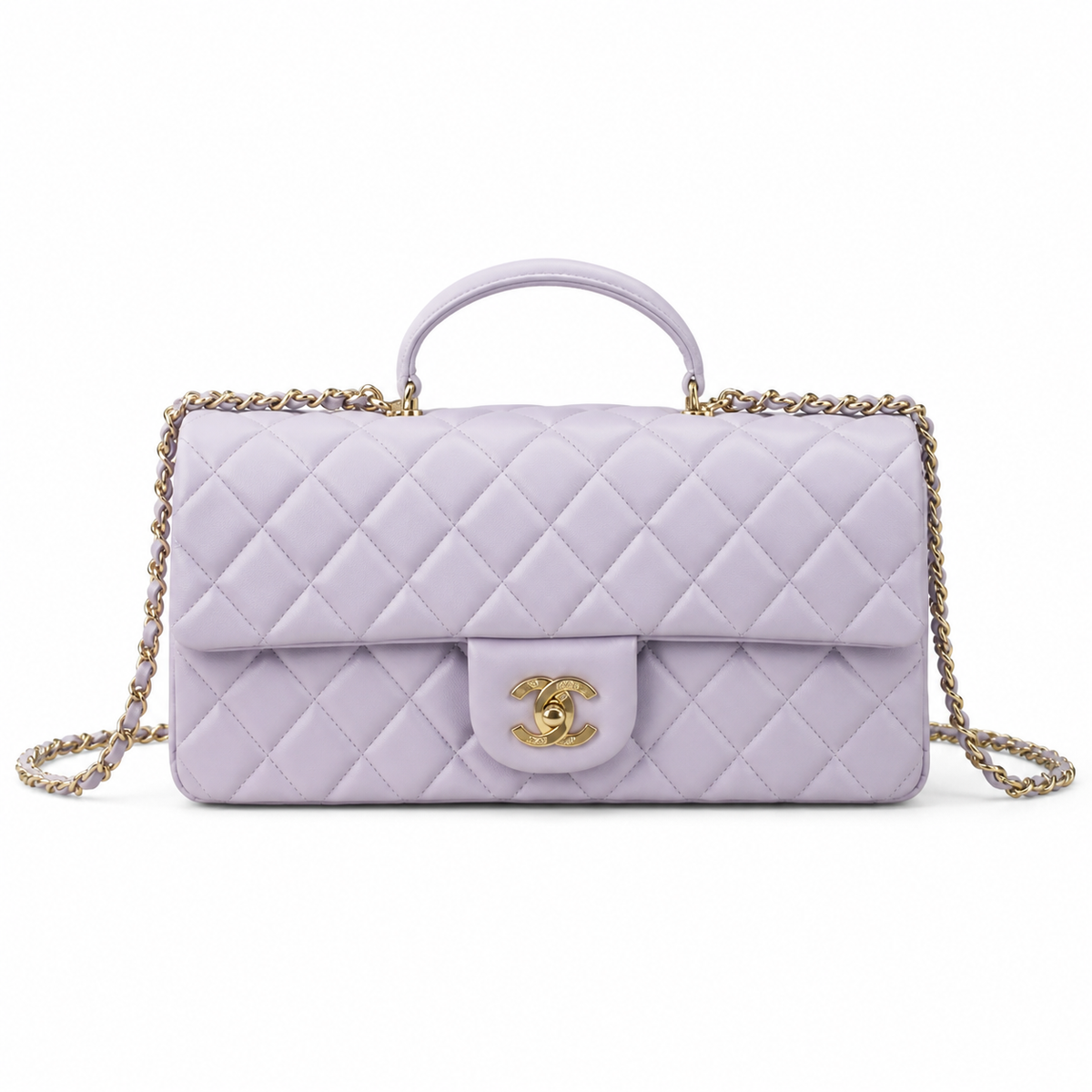 Chanel Mini Classic Flap Bag