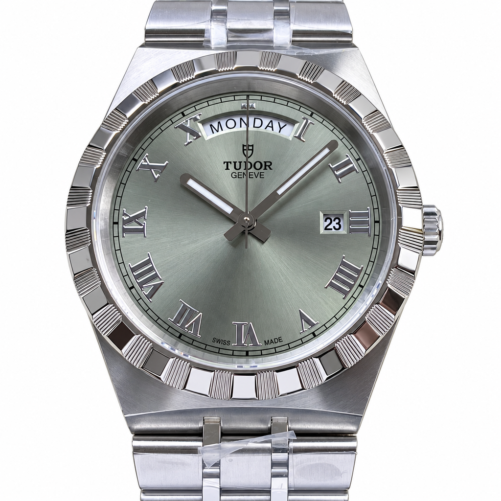 Tudor Black Bay 41mm Racer Automatic Steel Watch