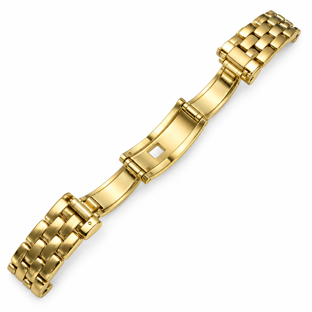 Cartier Ladies Watch 19×25mm | Luxury Mini Dress Timepiece