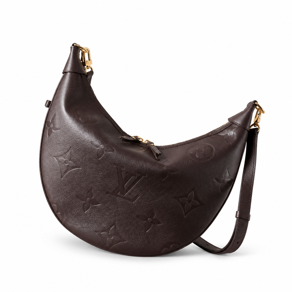 Louis Vuitton Monogram Shoulder Bag