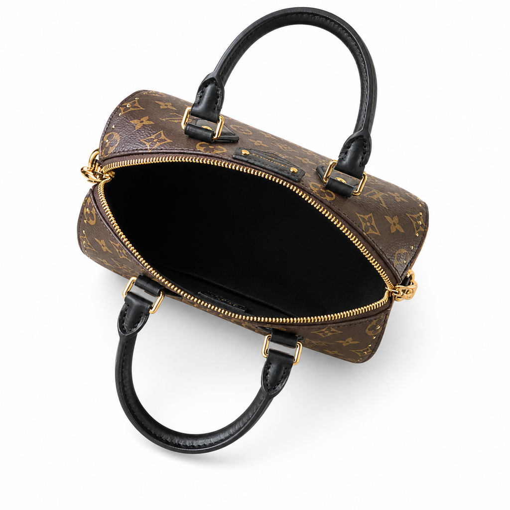 Louis Vuitton Monogram Shoulder Bag