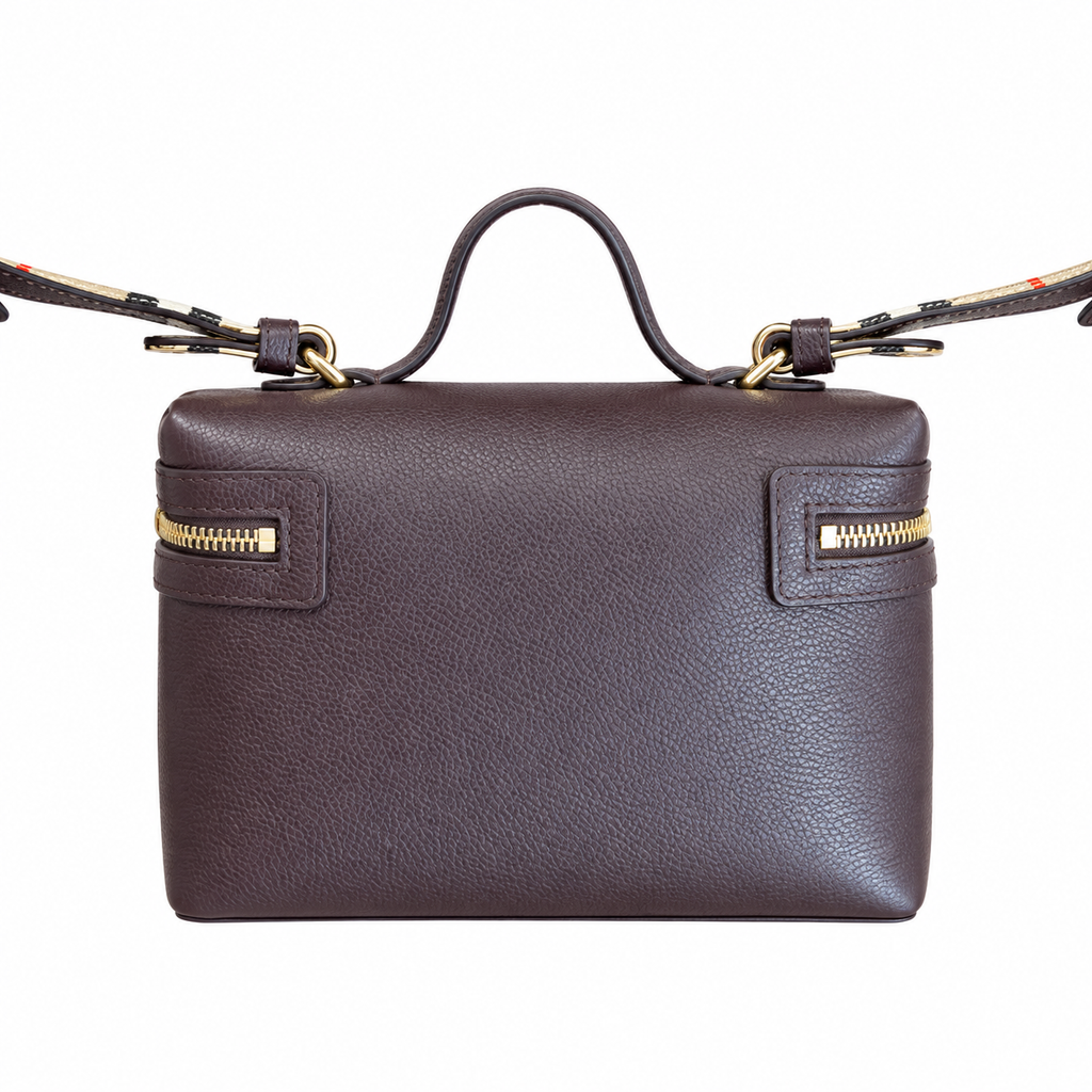 Burberry Petite Everyday Crossbody Bag